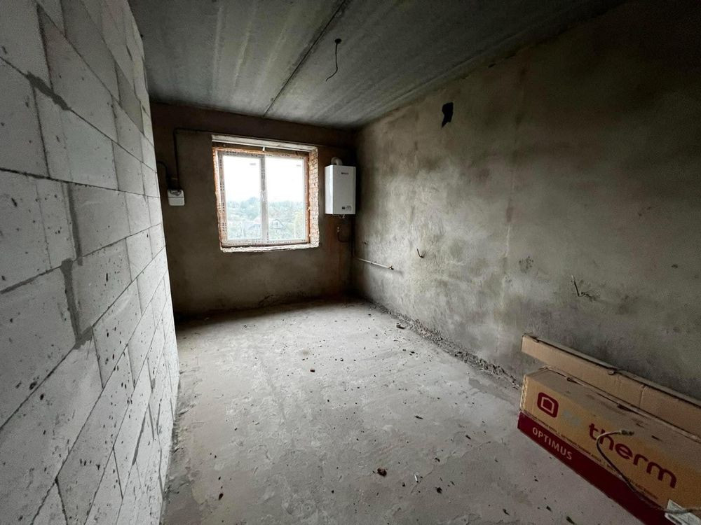 Продам 1-кім квартиру в ЖК Кемпінг Сіті. Будинок зданий Стрижавка - изображение 5