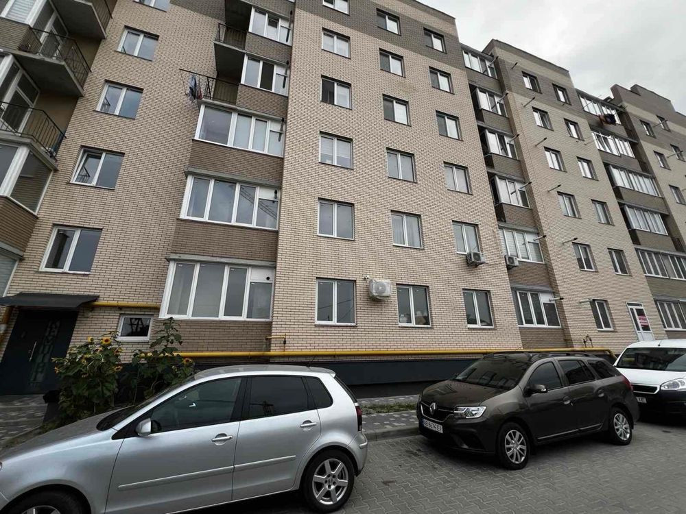 Продам 1-кім квартиру в ЖК Кемпінг Сіті. Будинок зданий Стрижавка - изображение 3