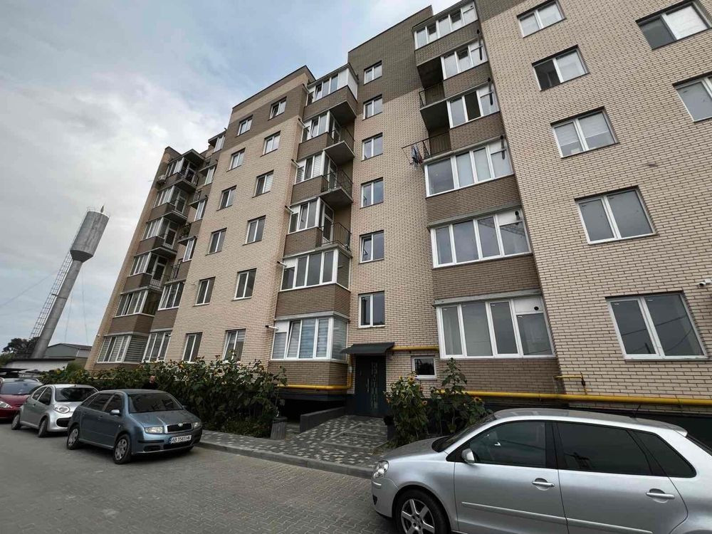 Продам 1-кім квартиру в ЖК Кемпінг Сіті. Будинок зданий Стрижавка - изображение 2