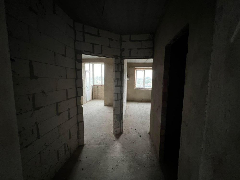 Продам 1-кім квартиру в ЖК Кемпінг Сіті. Будинок зданий Стрижавка - изображение 7