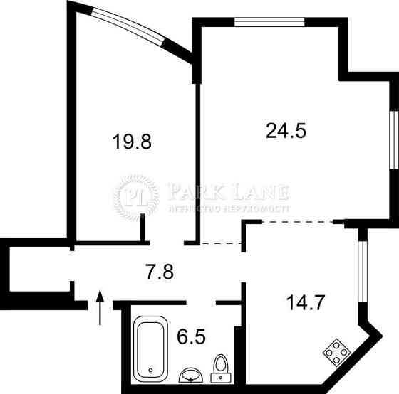 Продам 2-к видовая Оболонь ЖК Оазис пр.Героев Сталинграда (Ивасюка) Kyiv