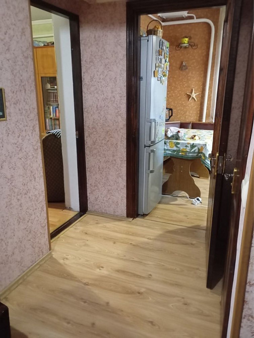 Однокімнатна квартира, м. Чуднів Чуднов - изображение 6