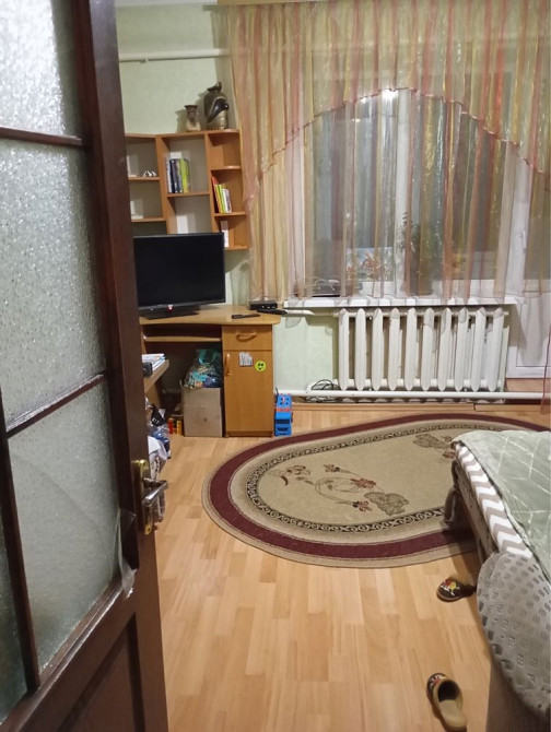 Однокімнатна квартира, м. Чуднів Чуднов - изображение 4