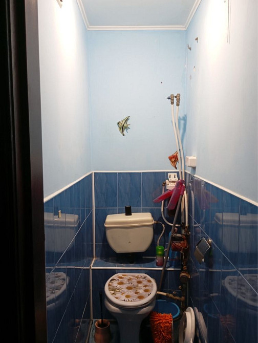 Однокімнатна квартира, м. Чуднів Чуднов - изображение 5