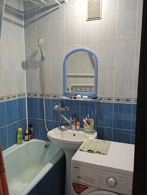 Однокімнатна квартира, м. Чуднів Чуднов - изображение 3