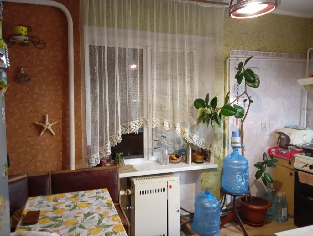 Однокімнатна квартира, м. Чуднів Чуднов - изображение 1