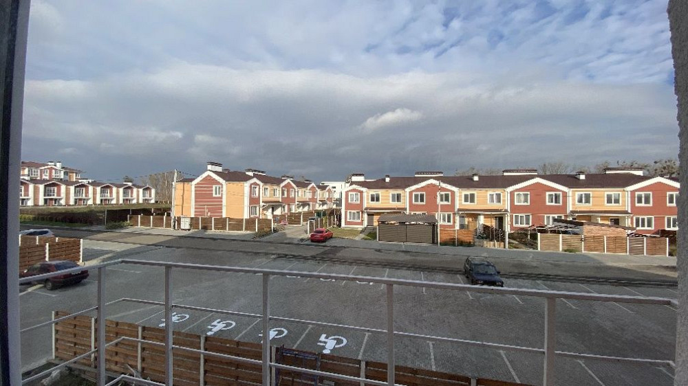 Продам 1 ком.квартиру ЖК Амстердам Білогородка (Київська обл.) - зображення 1