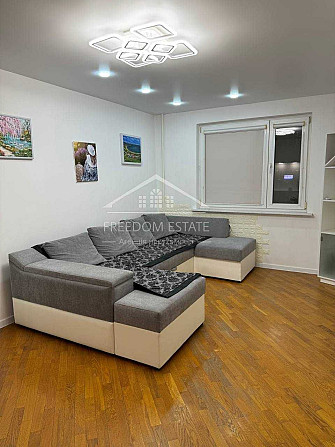 56 тыс.$ ПРОДАЖА / Квартира 70 м2 + Гараж / Киевская Kharkiv - photo 2