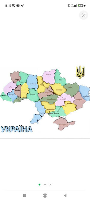 Здам 2-х кімнатна Петропавлівська р-н САМ Суми - зображення 1