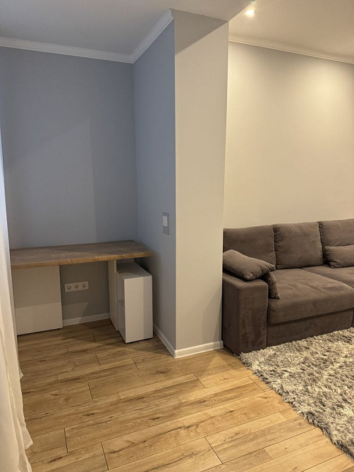 Село Минай, 3-х кімнатна квартира, довгострокова оренда Минай - зображення 7