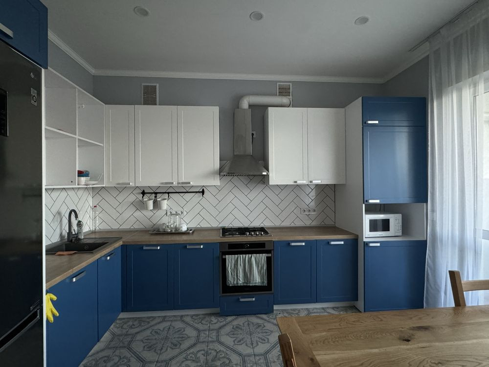 Село Минай, 3-х кімнатна квартира, довгострокова оренда Минай - зображення 1