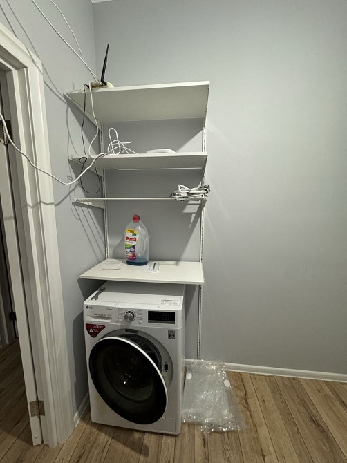 Село Минай, 3-х кімнатна квартира, довгострокова оренда Минай - зображення 5