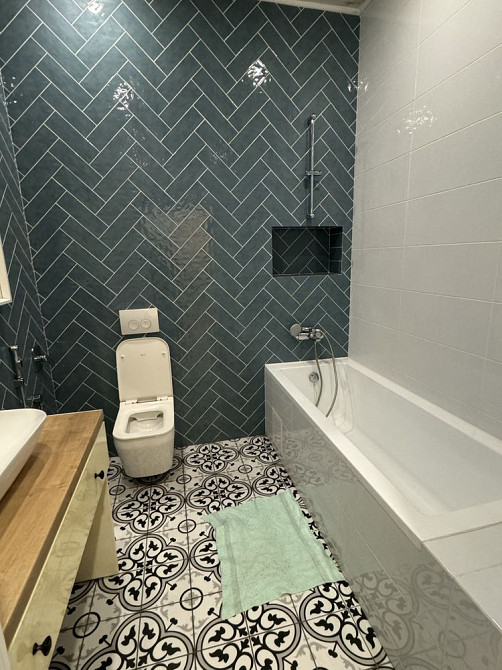 Село Минай, 3-х кімнатна квартира, довгострокова оренда Минай - зображення 4