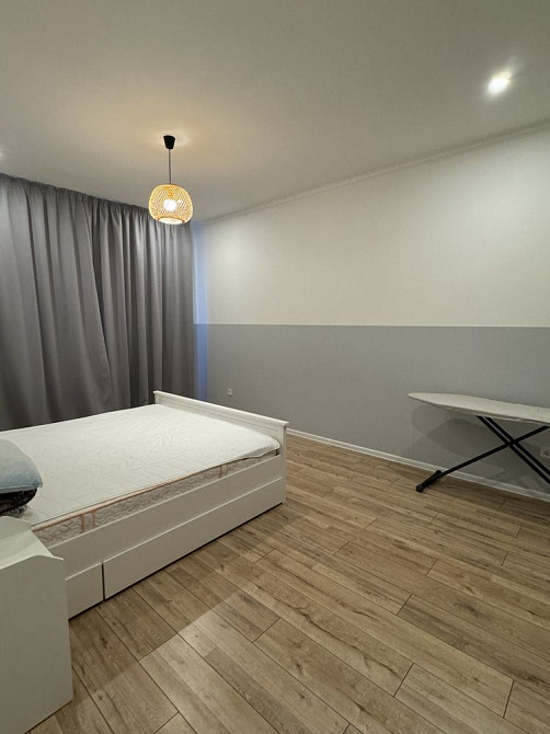 Село Минай, 3-х кімнатна квартира, довгострокова оренда Минай - зображення 3