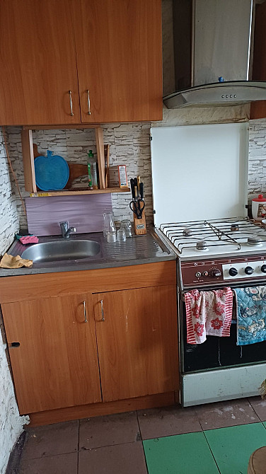 Сдам свою 1к квартиру Краматорськ - зображення 5