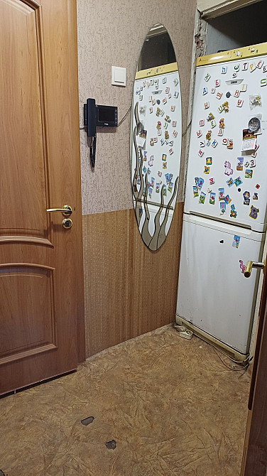 Сдам свою 1к квартиру Краматорськ - зображення 1