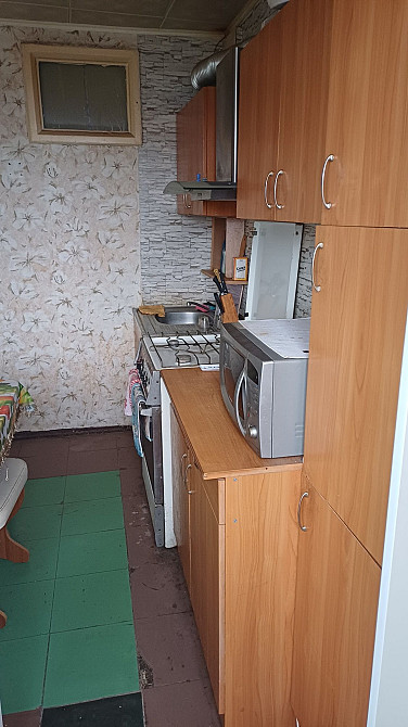 Сдам свою 1к квартиру Краматорськ - зображення 4