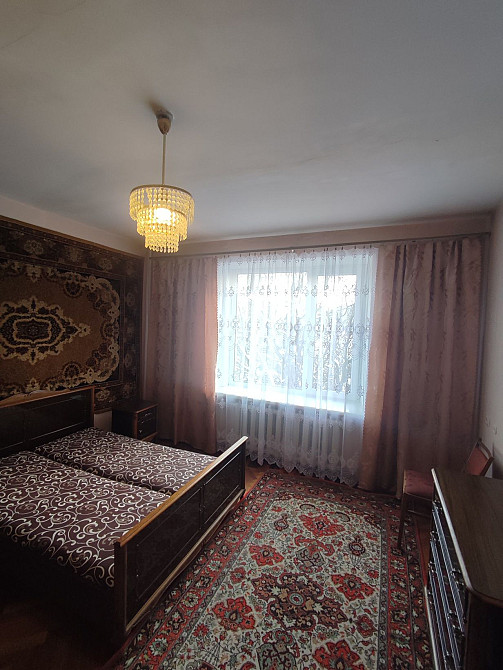 Оренда 1к по Грушевського Олешин - изображение 4