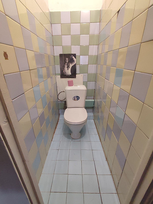 Оренда 1к по Грушевського Олешин - изображение 6