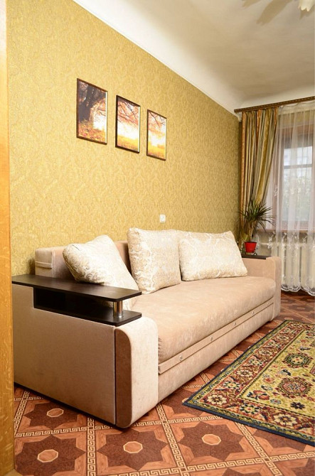 Здається в оренду 3-х кімнатна квартира в центрі м. Глухів Глуховцы - изображение 1