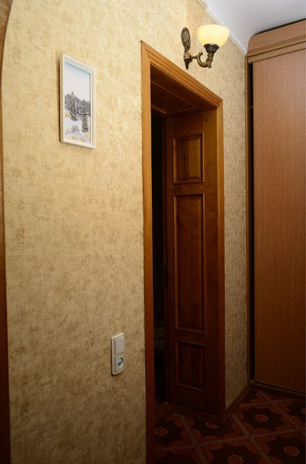 Здається в оренду 3-х кімнатна квартира в центрі м. Глухів Глуховцы - изображение 2