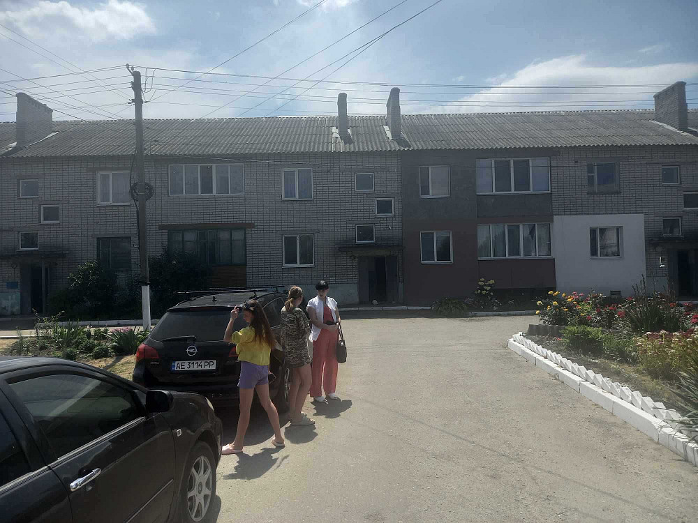 Продам 2-х кімнатну квартиру Петриковка - изображение 1