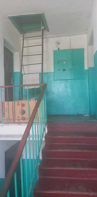 Продам 2-х кімнатну квартиру Петриковка - изображение 2