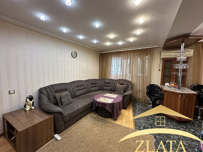 Продаж 3-к квартири на Гагаріна Zaporizhzhia - photo 5