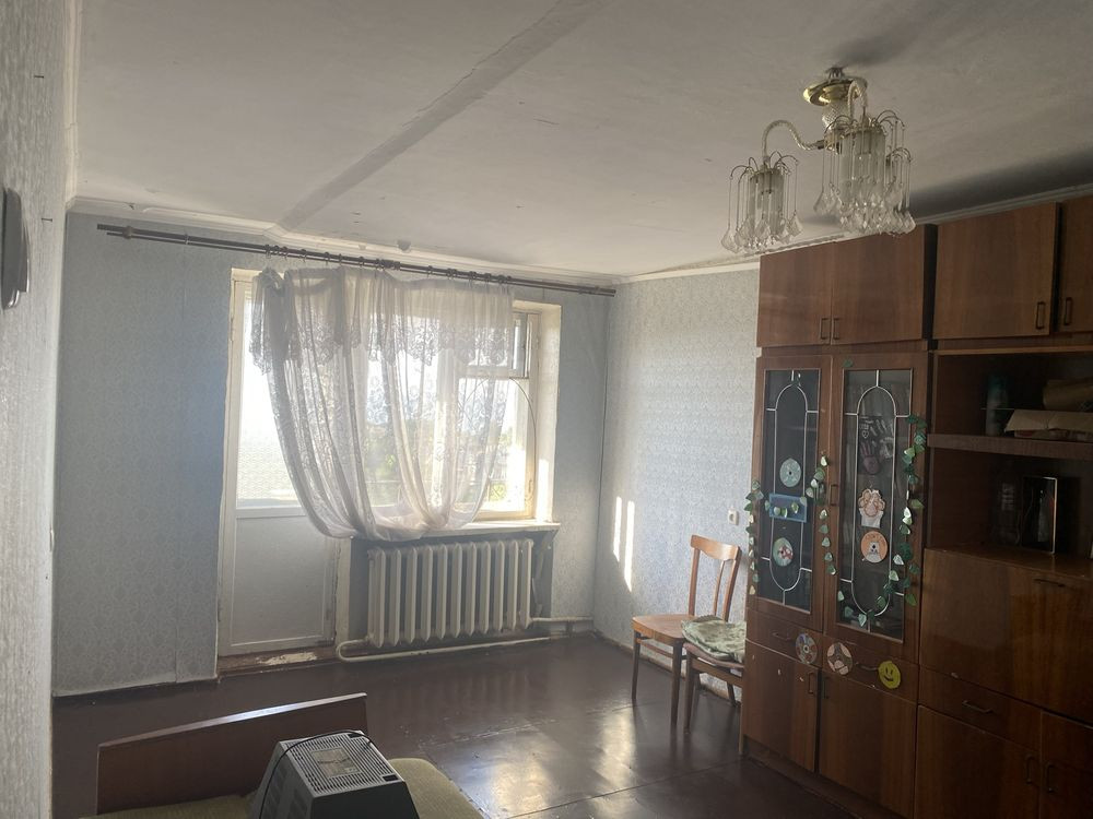 Двухкомнатная квартира в центре Шабо Шабо - изображение 1