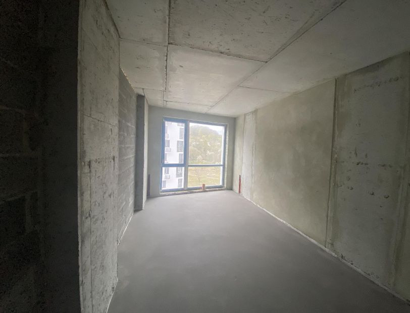 1-к.кв.вул. Малоголосківська, Шевченківського району Дубляни (Самбірський р-н) - зображення 4