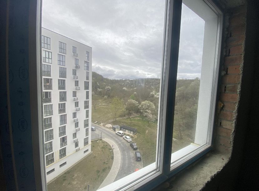 1-к.кв.вул. Малоголосківська, Шевченківського району Дубляни (Самбірський р-н) - зображення 6