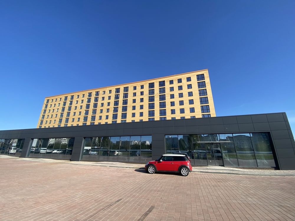 Продам квартиру (НОВОБУДОВА) Нетешин - изображение 1