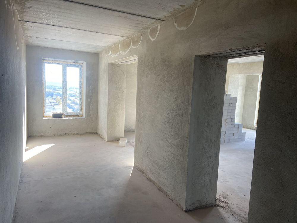 Продам квартиру (НОВОБУДОВА) Нетешин - изображение 5