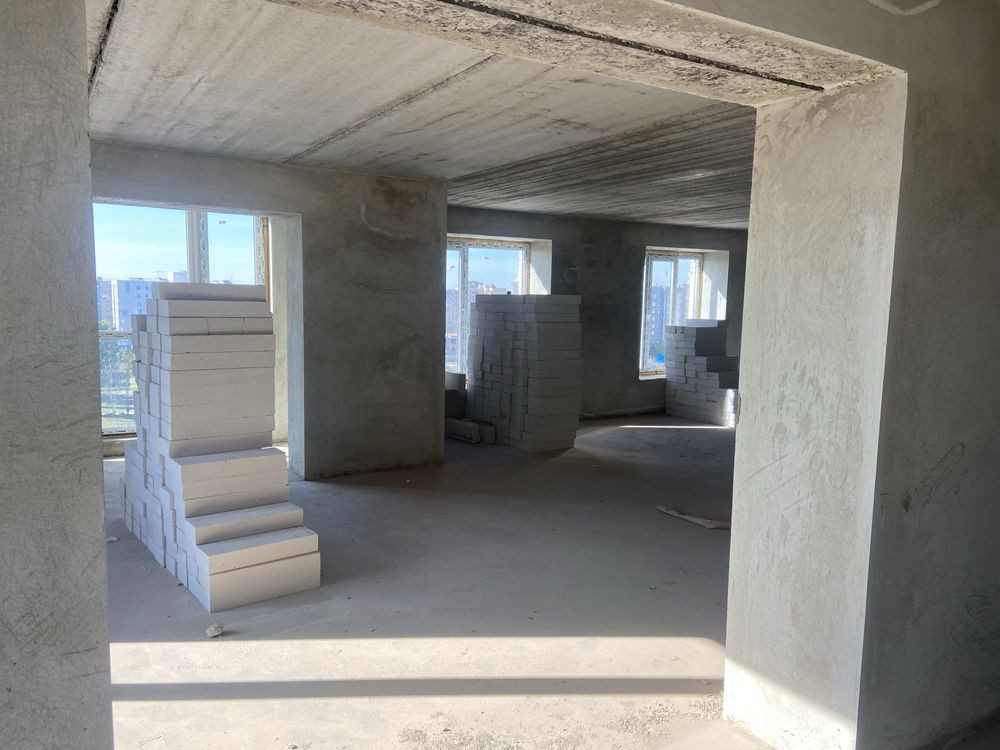 Продам квартиру (НОВОБУДОВА) Нетешин - изображение 8