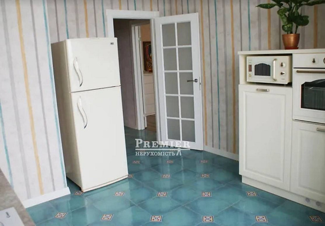 1 комнатная в центре 47м² евроремонт Odesa - photo 3