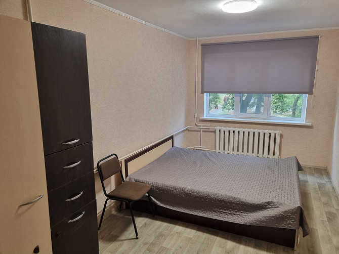 Продам 2х комнатную квартиру. 44м2. 2/5. Метро 23 Августа. Kharkiv - photo 1