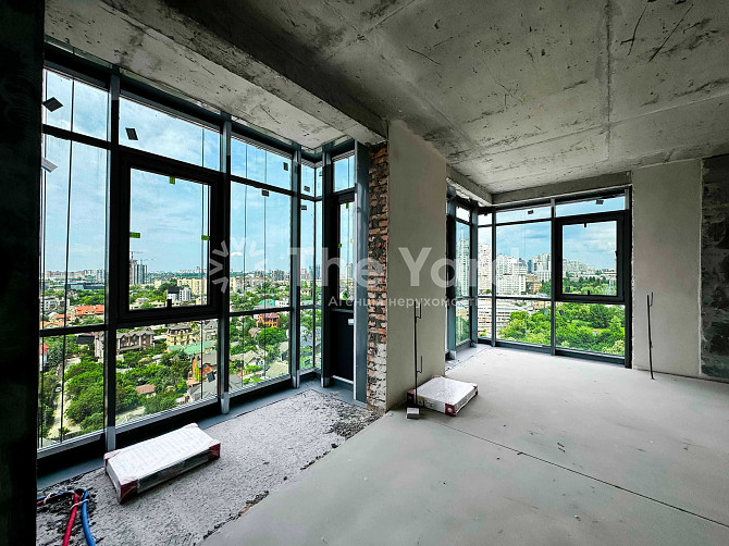 Продаж видової 3к квартири 118 м2 ЖК Новопечерські Липки Драгомирова 7 Kyiv - photo 8