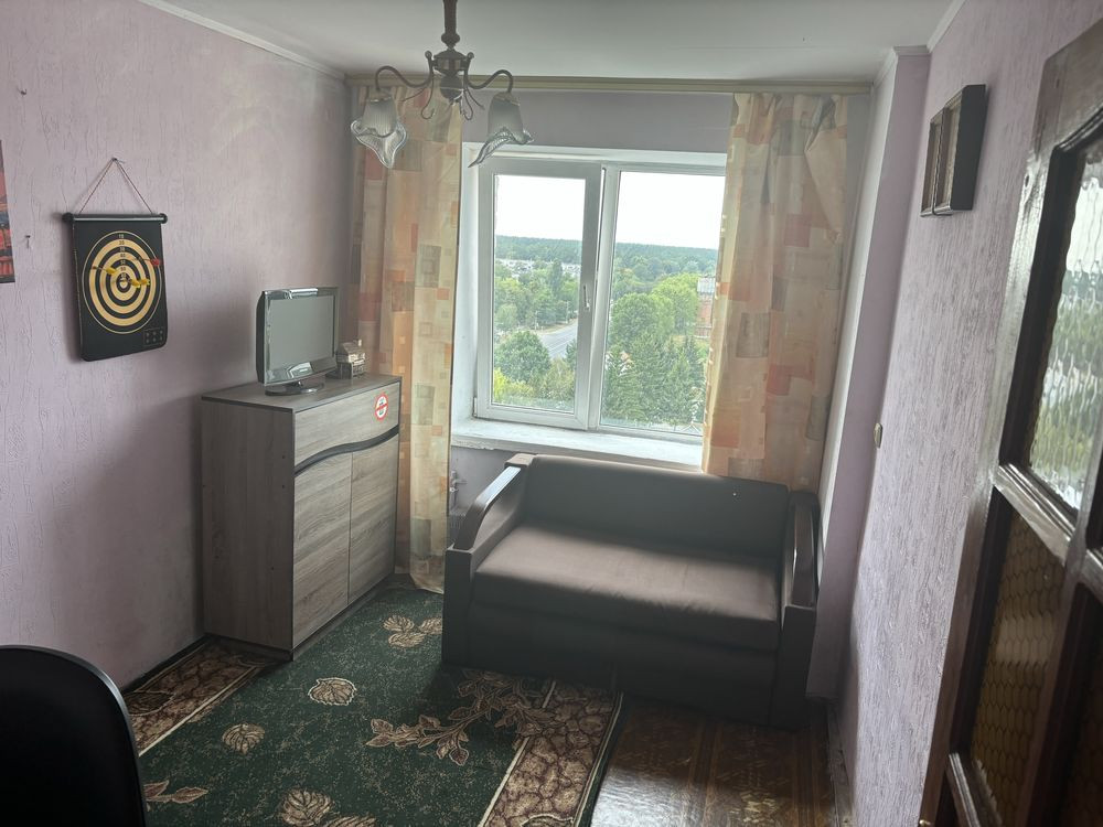 3к квартира віж власника. Барашевка - изображение 6