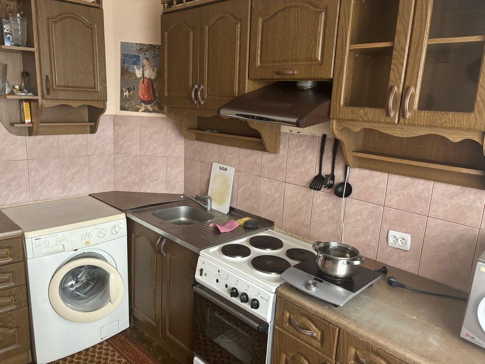 3к квартира віж власника. Барашевка - изображение 4