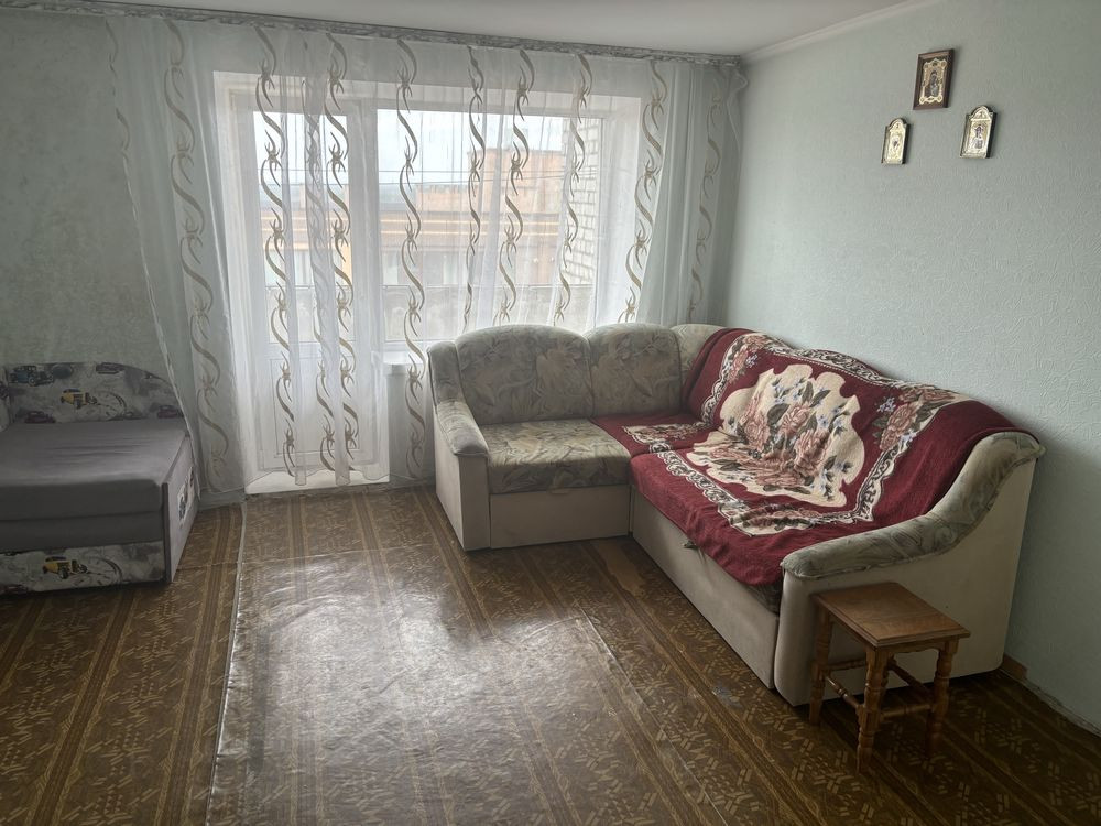 3к квартира віж власника. Барашевка - изображение 8