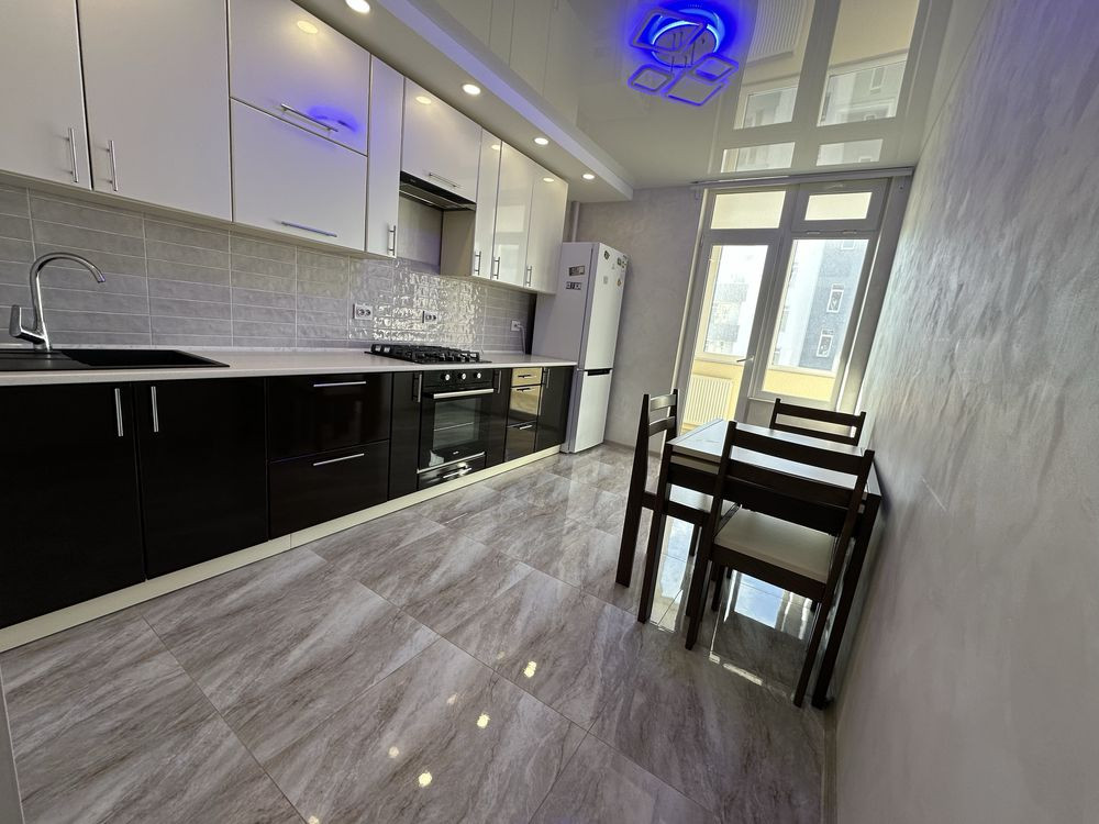 Оренда 1к квартири з гардеробною в новобудові Тернопіль Тернопіль - зображення 4