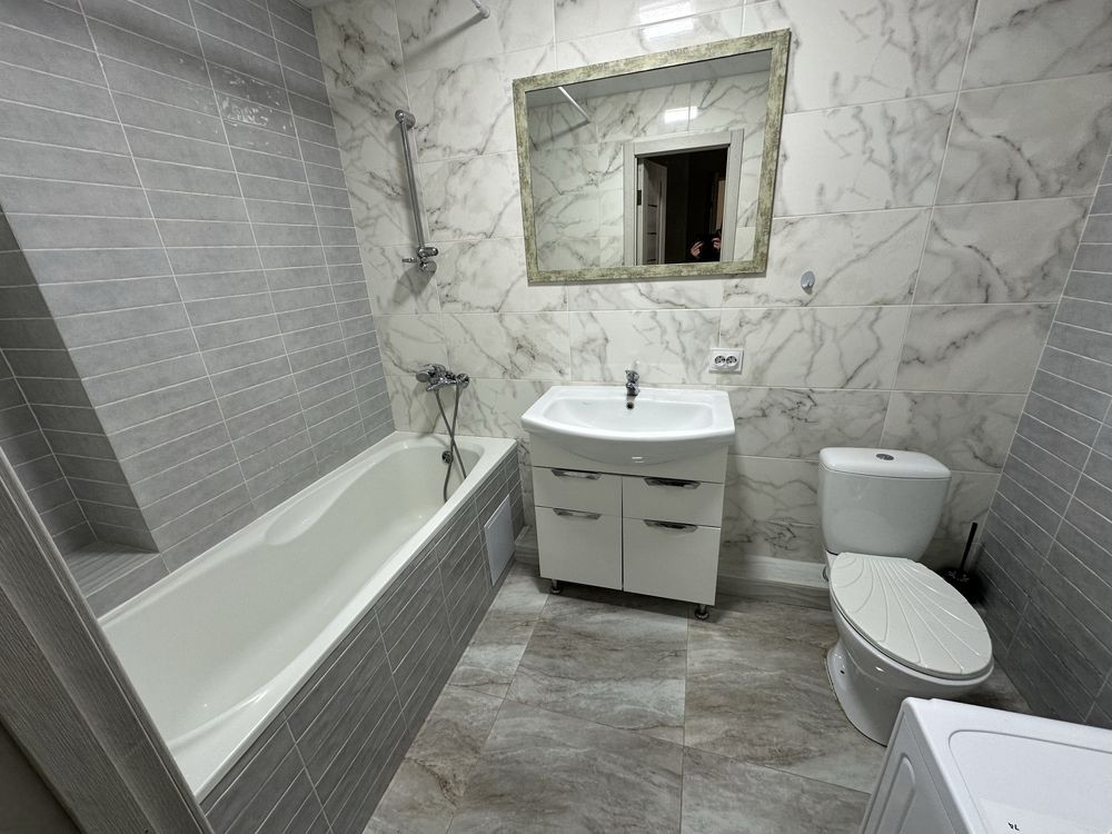 Оренда 1к квартири з гардеробною в новобудові Тернопіль Тернопіль - зображення 6