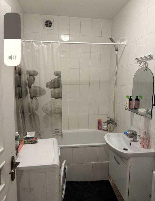 Здам 1к квартиру на ЖК Столичному Васильківське - зображення 4