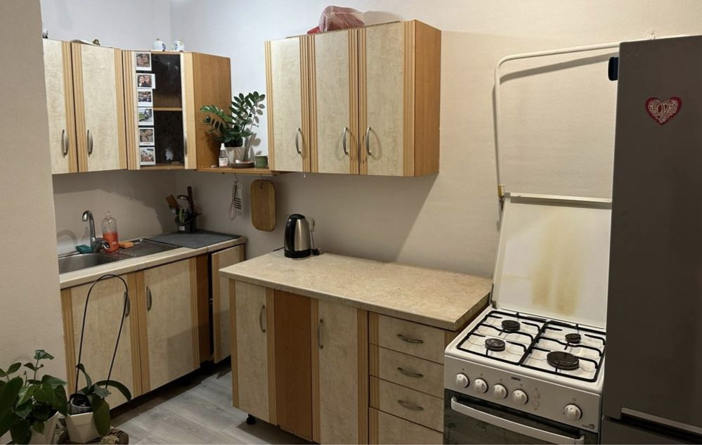 Здам 1к квартиру на ЖК Столичному Васильківське - зображення 2