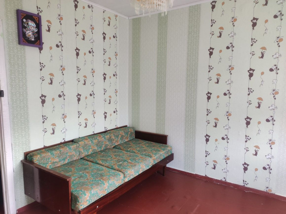 Здам 2к квартиру в військовому містечку Васильківське - изображение 4