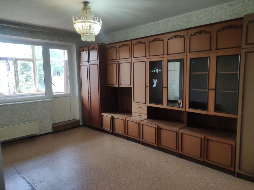 Здам 2к квартиру в військовому містечку Васильківське - изображение 2