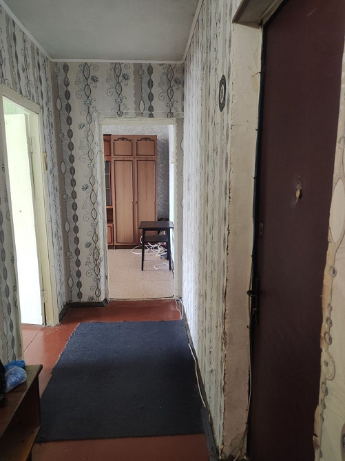 Здам 2к квартиру в військовому містечку Васильківське - изображение 3