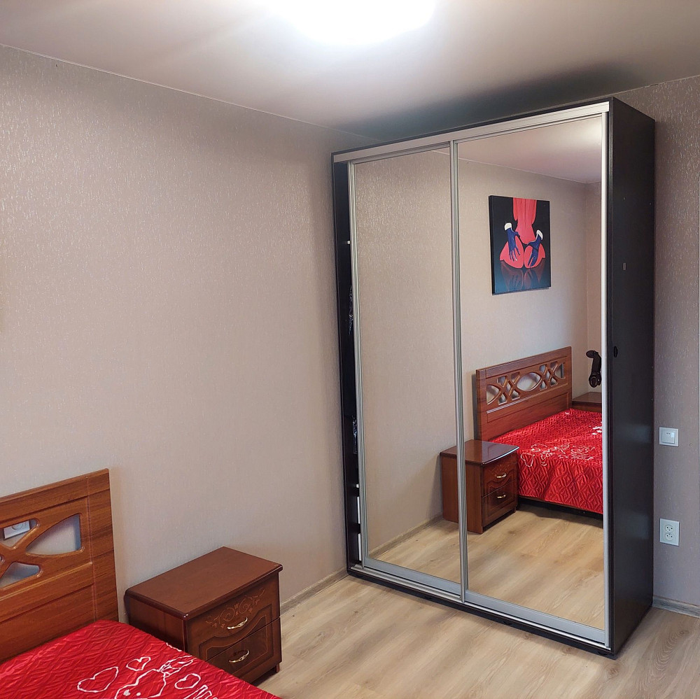 Оренда вул.Шевченка рясне дві кімнати Брюховичі - зображення 4