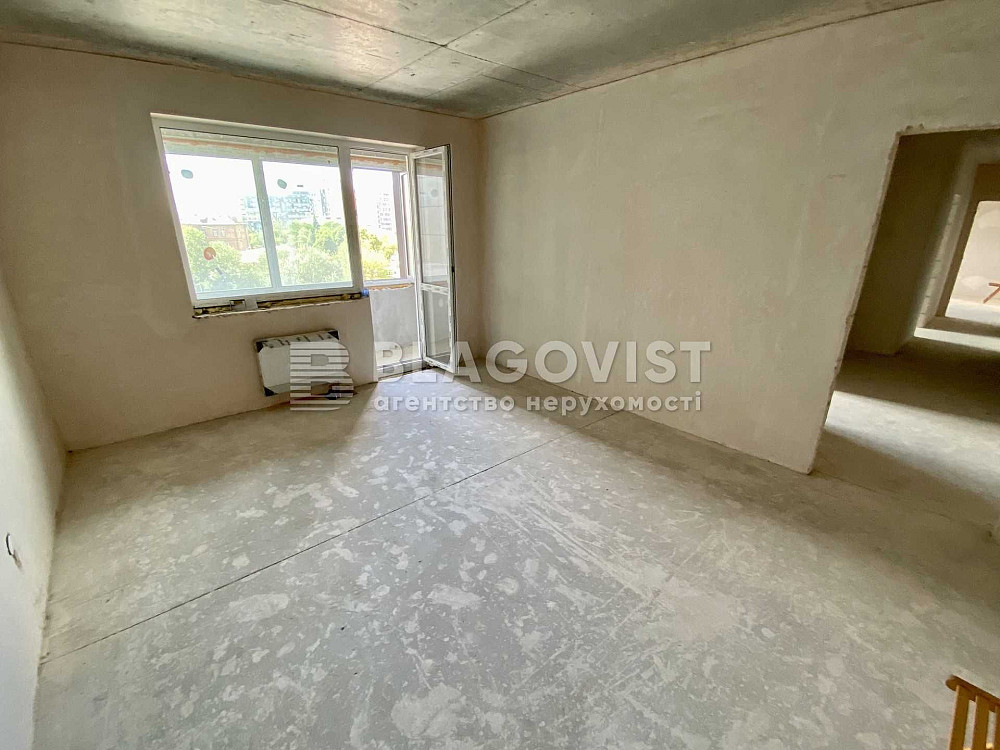 ЖК Шевченківський Найкраще планування Золотоустівська 25 центр Київ - зображення 4