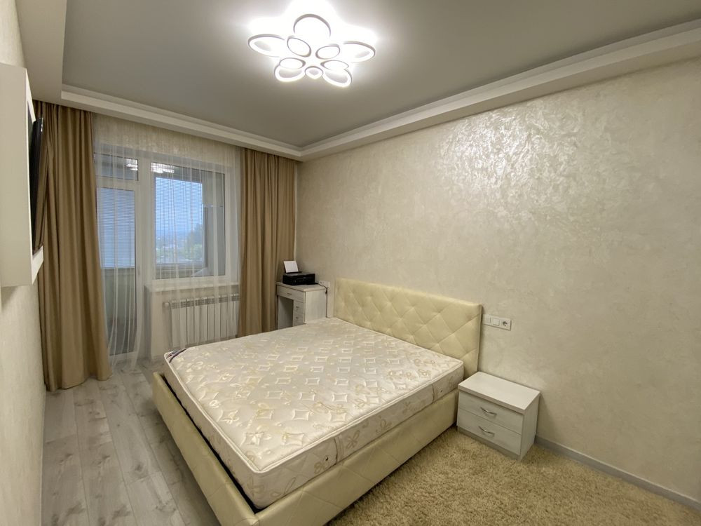 Видовая  3-ком с авторским дизайном в клубном доме ул Грушевского 12г Умань - зображення 7